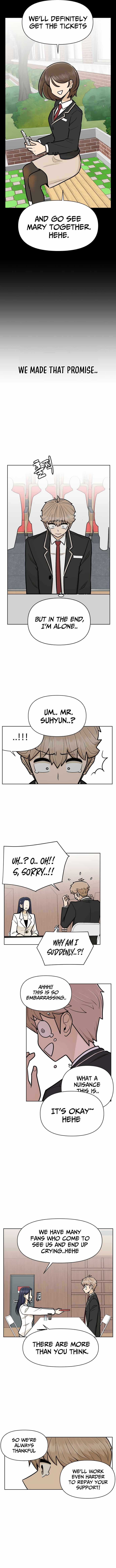 Skool of Street Chapter 1 page 5