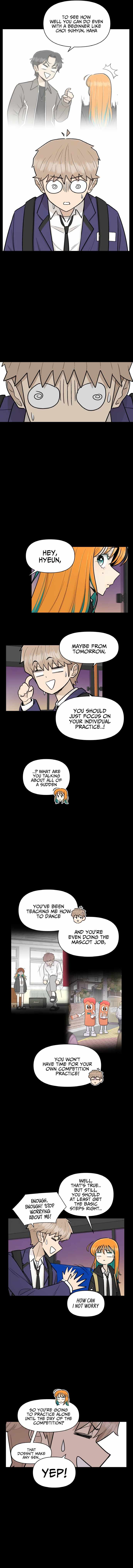Skool of Street Chapter 10 page 7