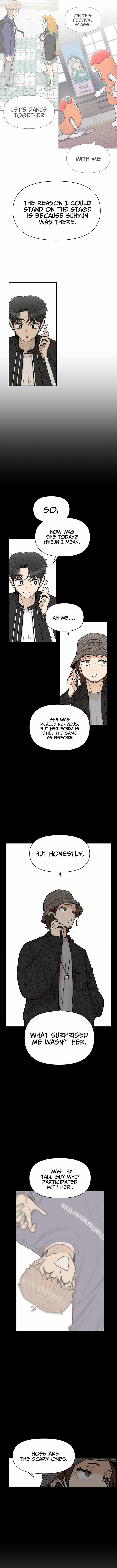 Skool of Street Chapter 10 page 16