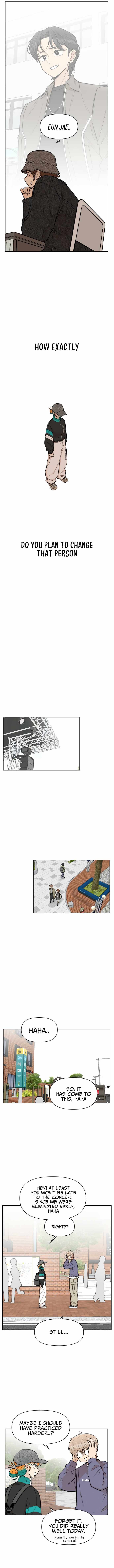 Skool of Street Chapter 10 page 12