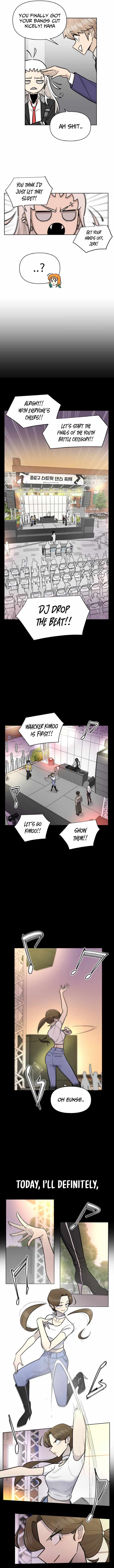 Skool of Street Chapter 11 page 7