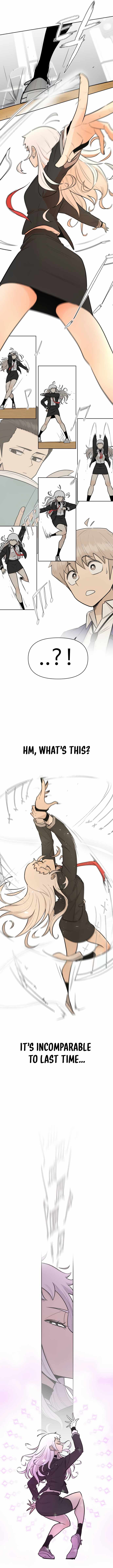 Skool of Street Chapter 12 page 4