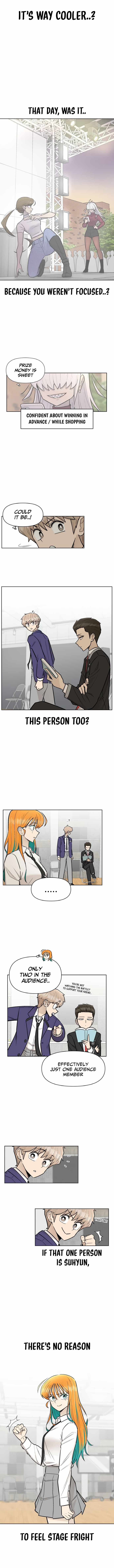 Skool of Street Chapter 12 page 5