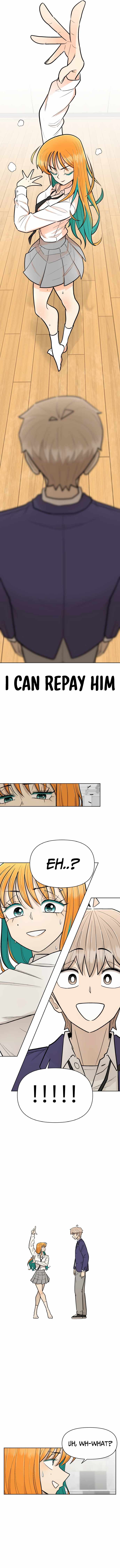 Skool of Street Chapter 12 page 14