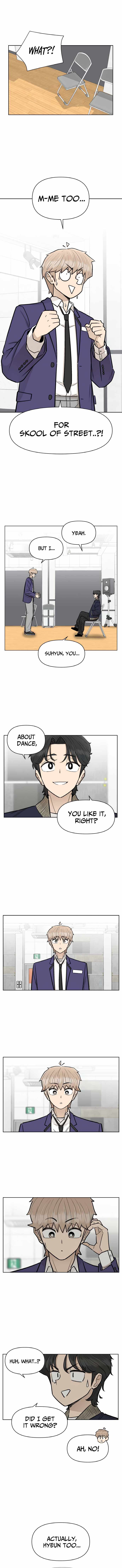 Skool of Street Chapter 13 page 7