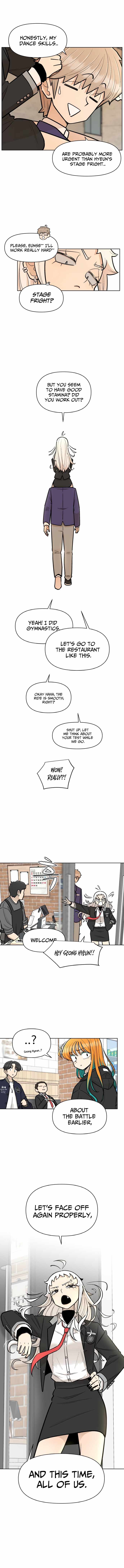 Skool of Street Chapter 15 page 7