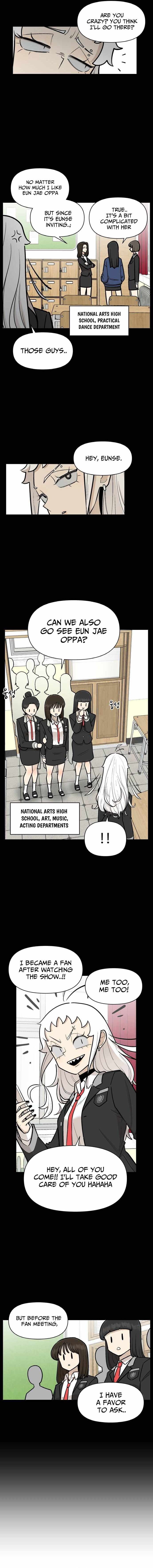 Skool of Street Chapter 16 page 3