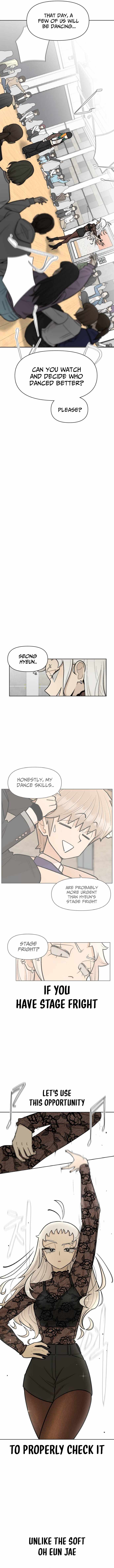 Skool of Street Chapter 16 page 4