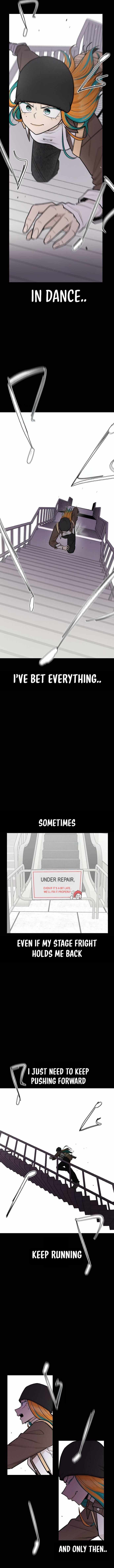 Skool of Street Chapter 16 page 10