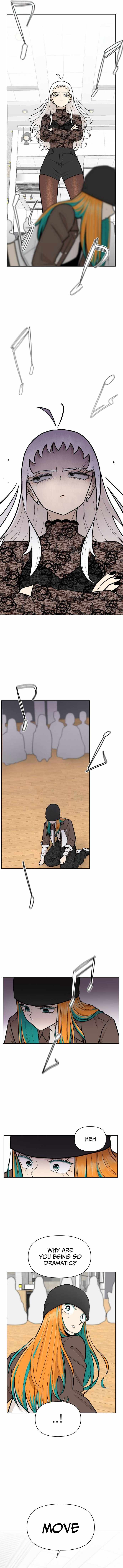 Skool of Street Chapter 16 page 12