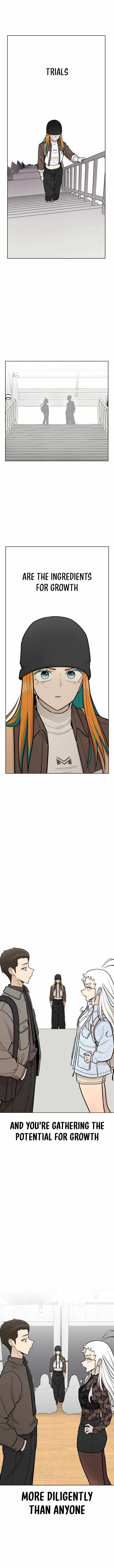 Skool of Street Chapter 16 page 15