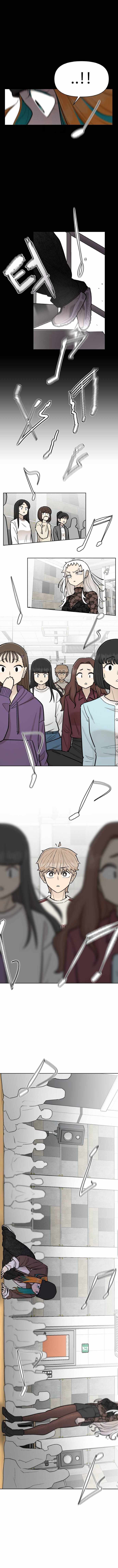 Skool of Street Chapter 16 page 11