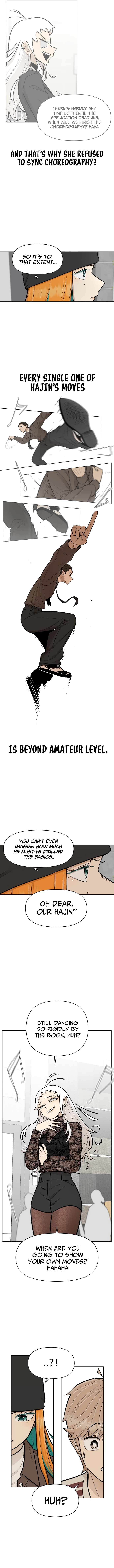 Skool of Street Chapter 17 page 10