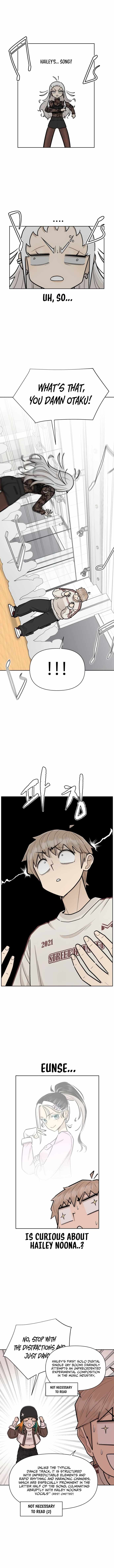 Skool of Street Chapter 18 page 2