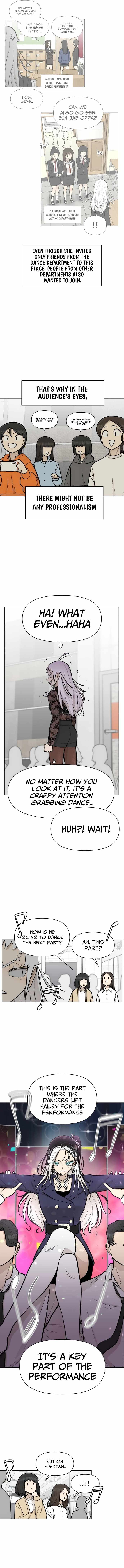 Skool of Street Chapter 18 page 7