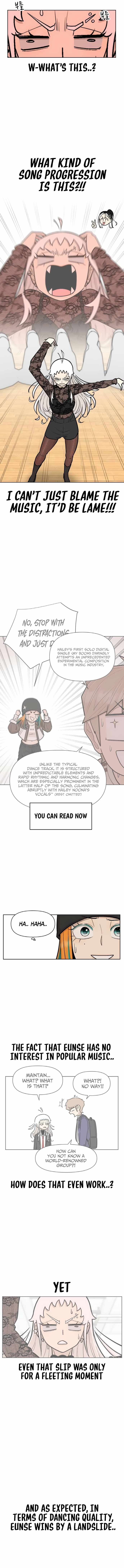 Skool of Street Chapter 18 page 12