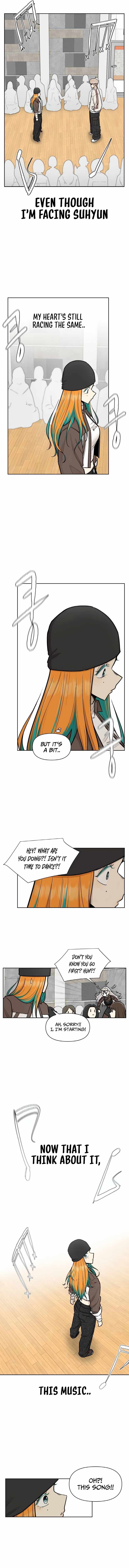 Skool of Street Chapter 19 page 4