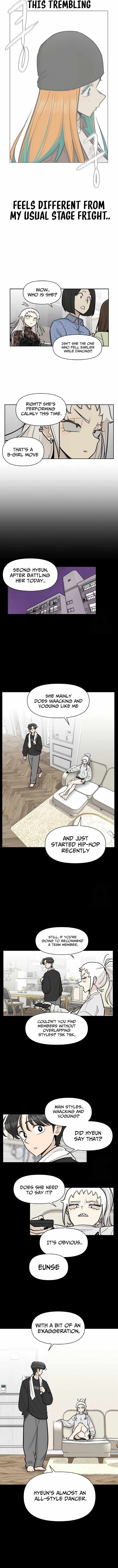 Skool of Street Chapter 19 page 7