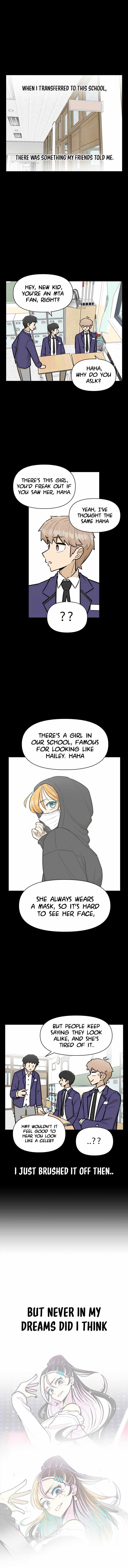 Skool of Street Chapter 2 page 2