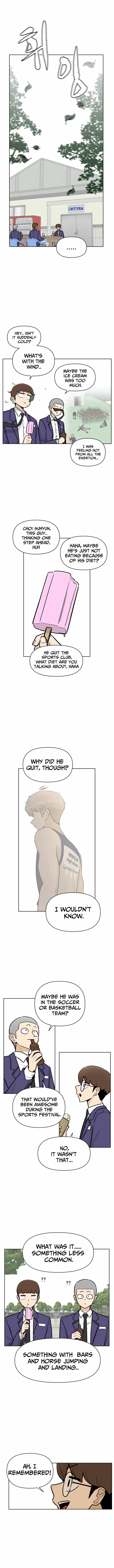 Skool of Street Chapter 2 page 6