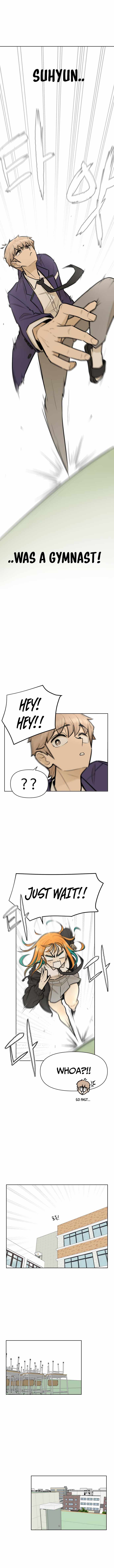 Skool of Street Chapter 2 page 7