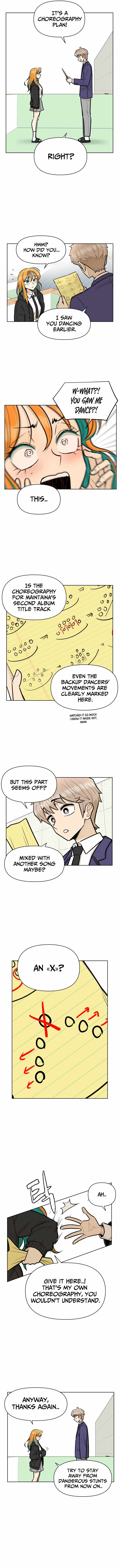 Skool of Street Chapter 2 page 10
