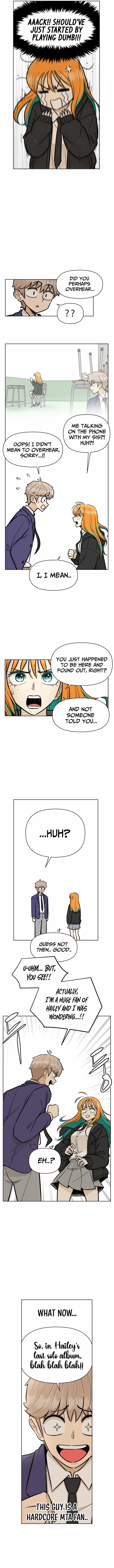Skool of Street Chapter 2 page 12