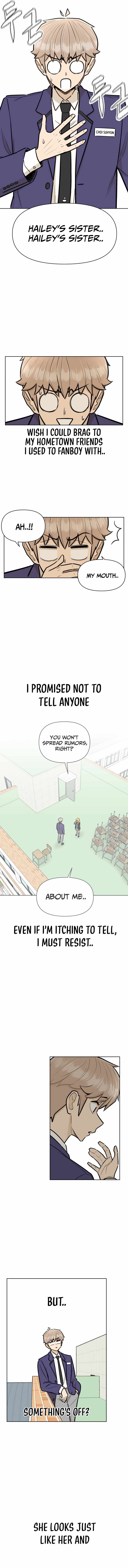 Skool of Street Chapter 2 page 15