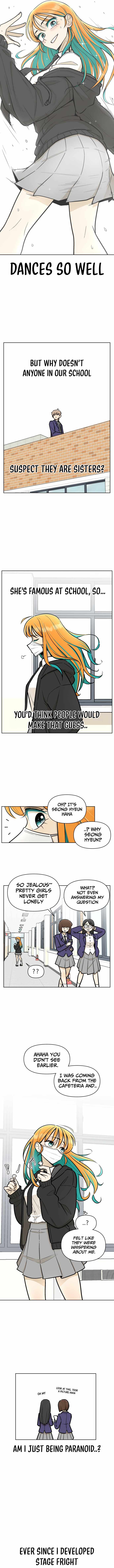 Skool of Street Chapter 2 page 16