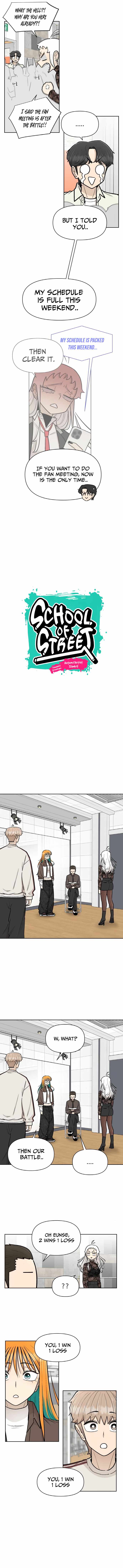 Skool of Street Chapter 20 page 3