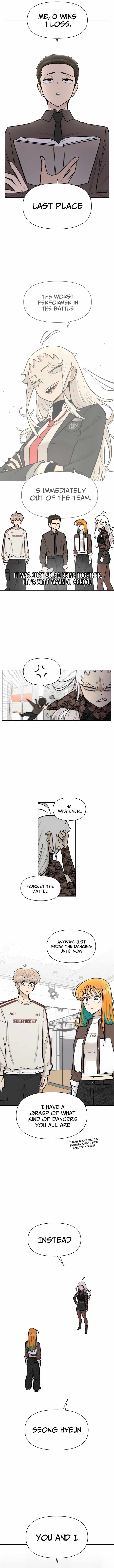 Skool of Street Chapter 20 page 4
