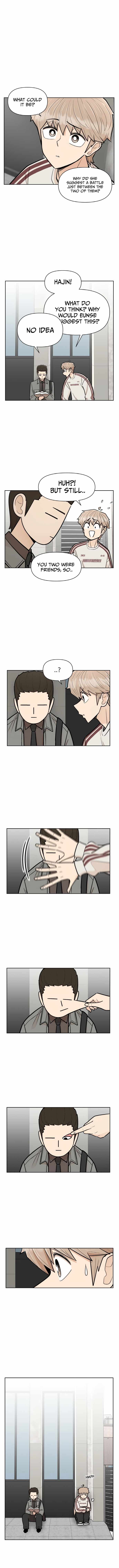 Skool of Street Chapter 20 page 6