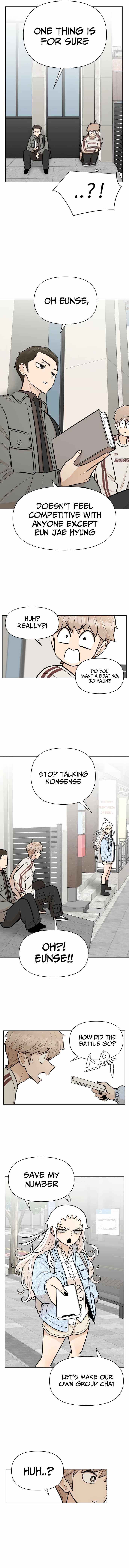 Skool of Street Chapter 20 page 7