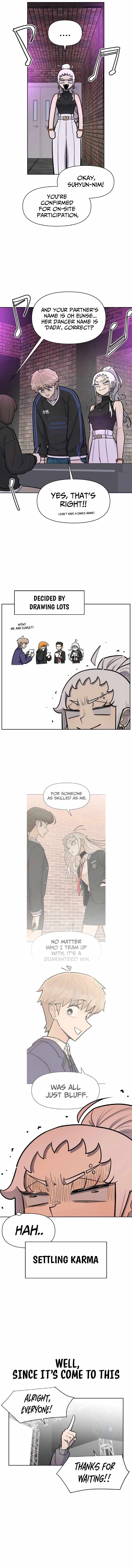 Skool of Street Chapter 21 page 4