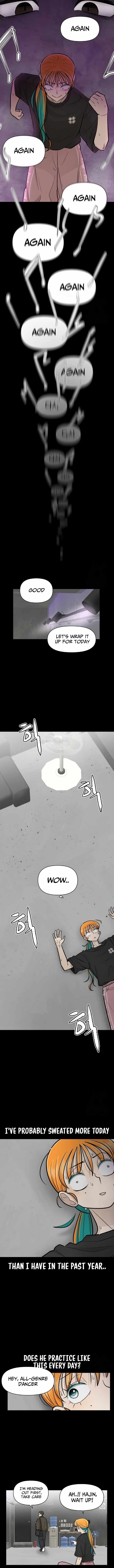 Skool of Street Chapter 22 page 7