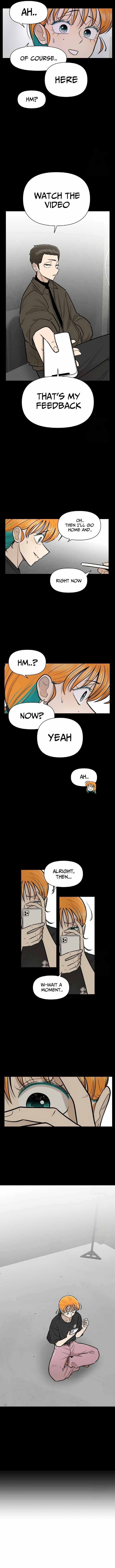 Skool of Street Chapter 22 page 9