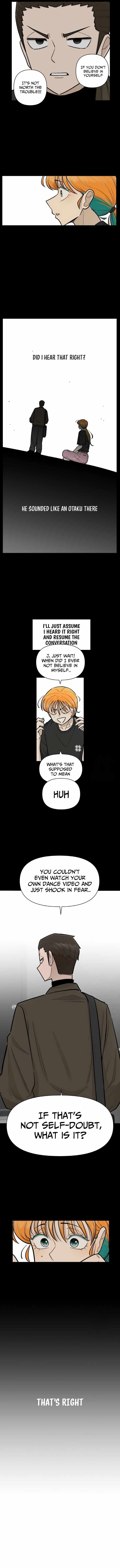 Skool of Street Chapter 22 page 12