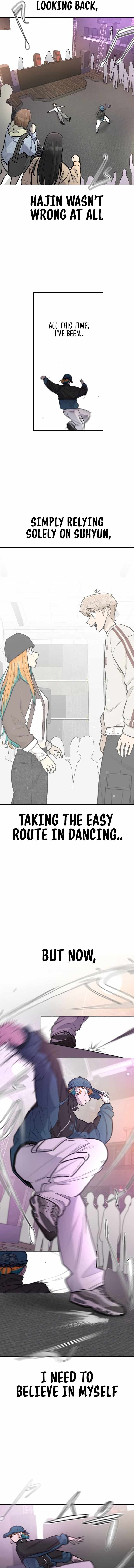 Skool of Street Chapter 22 page 13