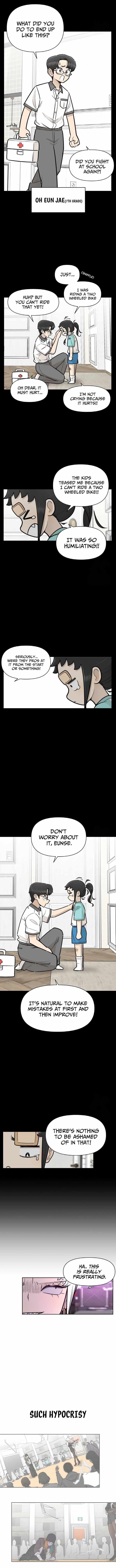 Skool of Street Chapter 25 page 4