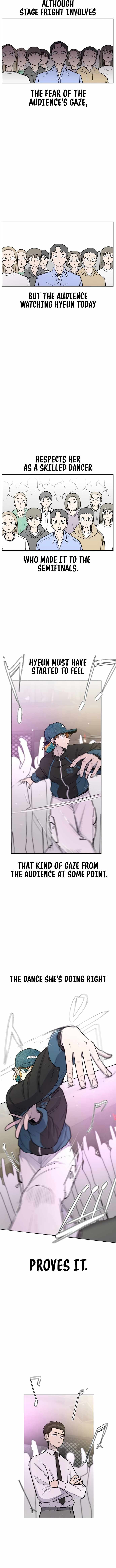 Skool of Street Chapter 26 page 5
