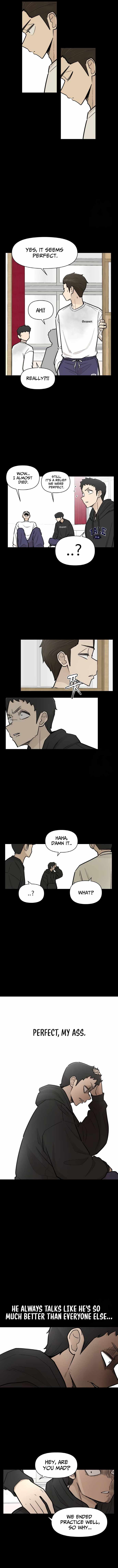 Skool of Street Chapter 26 page 7
