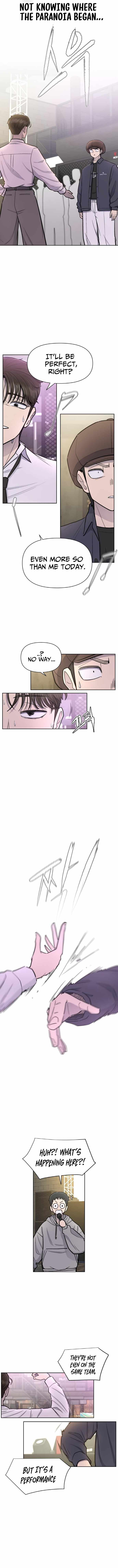 Skool of Street Chapter 27 page 9