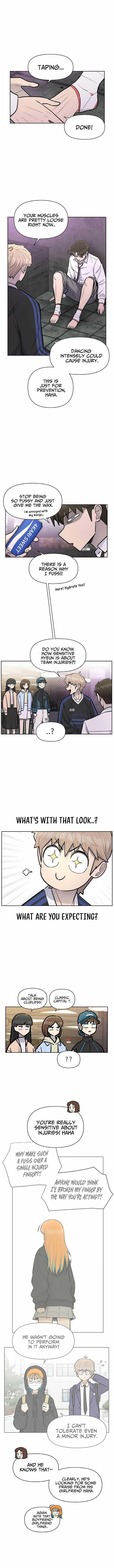 Skool of Street Chapter 28 page 2