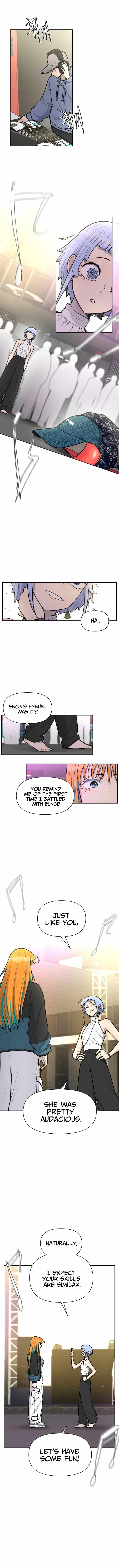 Skool of Street Chapter 29 page 2