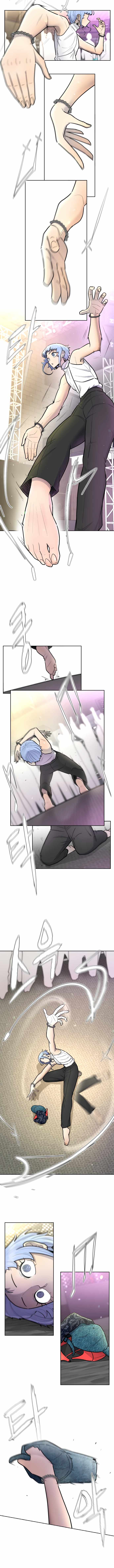 Skool of Street Chapter 29 page 4