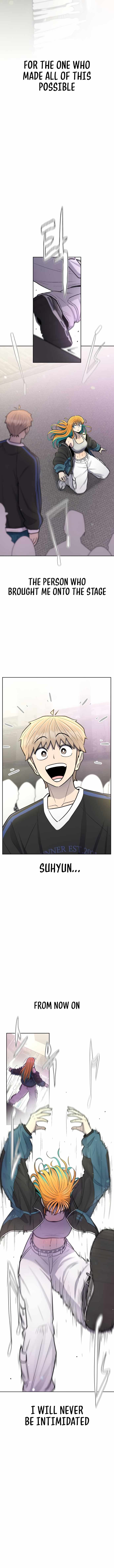 Skool of Street Chapter 29 page 14