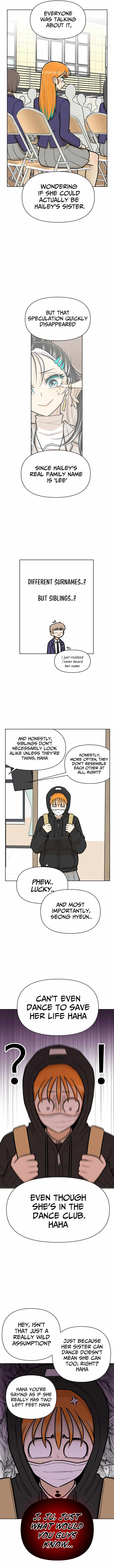 Skool of Street Chapter 3 page 8