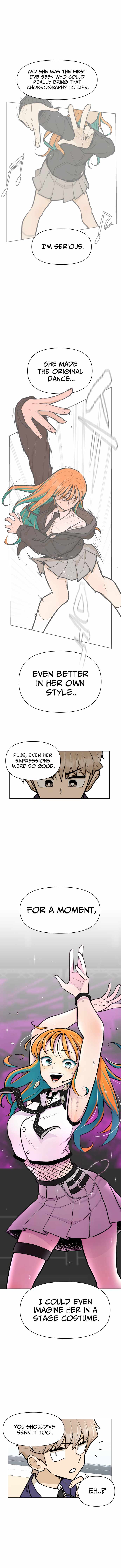 Skool of Street Chapter 3 page 10