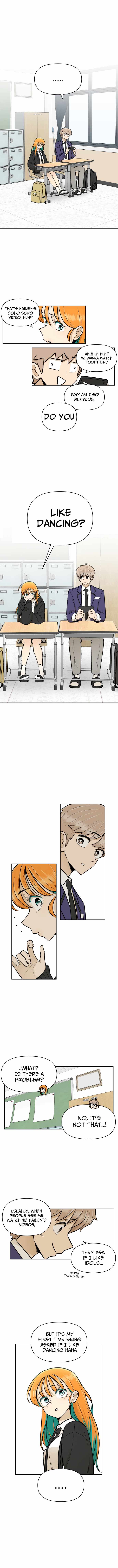 Skool of Street Chapter 3 page 12