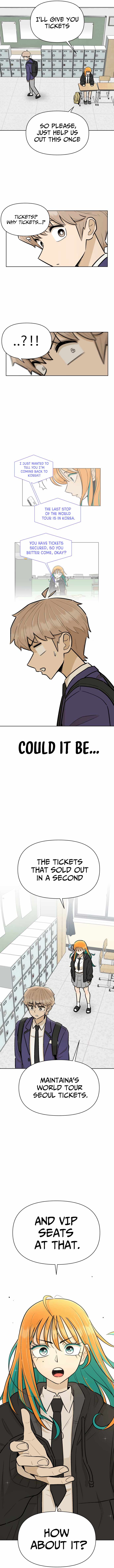 Skool of Street Chapter 3 page 16